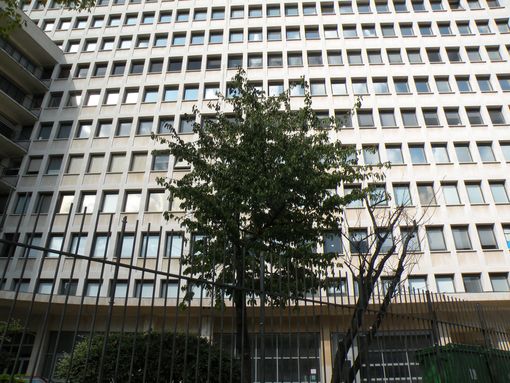  58, rue du Dessous des Berges